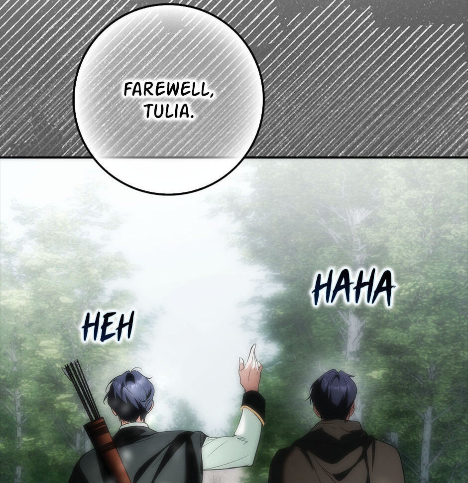 Please Take Out the Trash! Chapter 19 page 108 - 