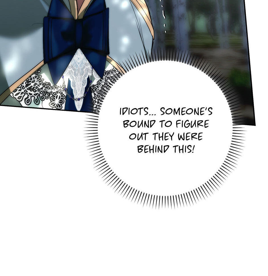 Please Take Out the Trash! Chapter 19 page 112 - 