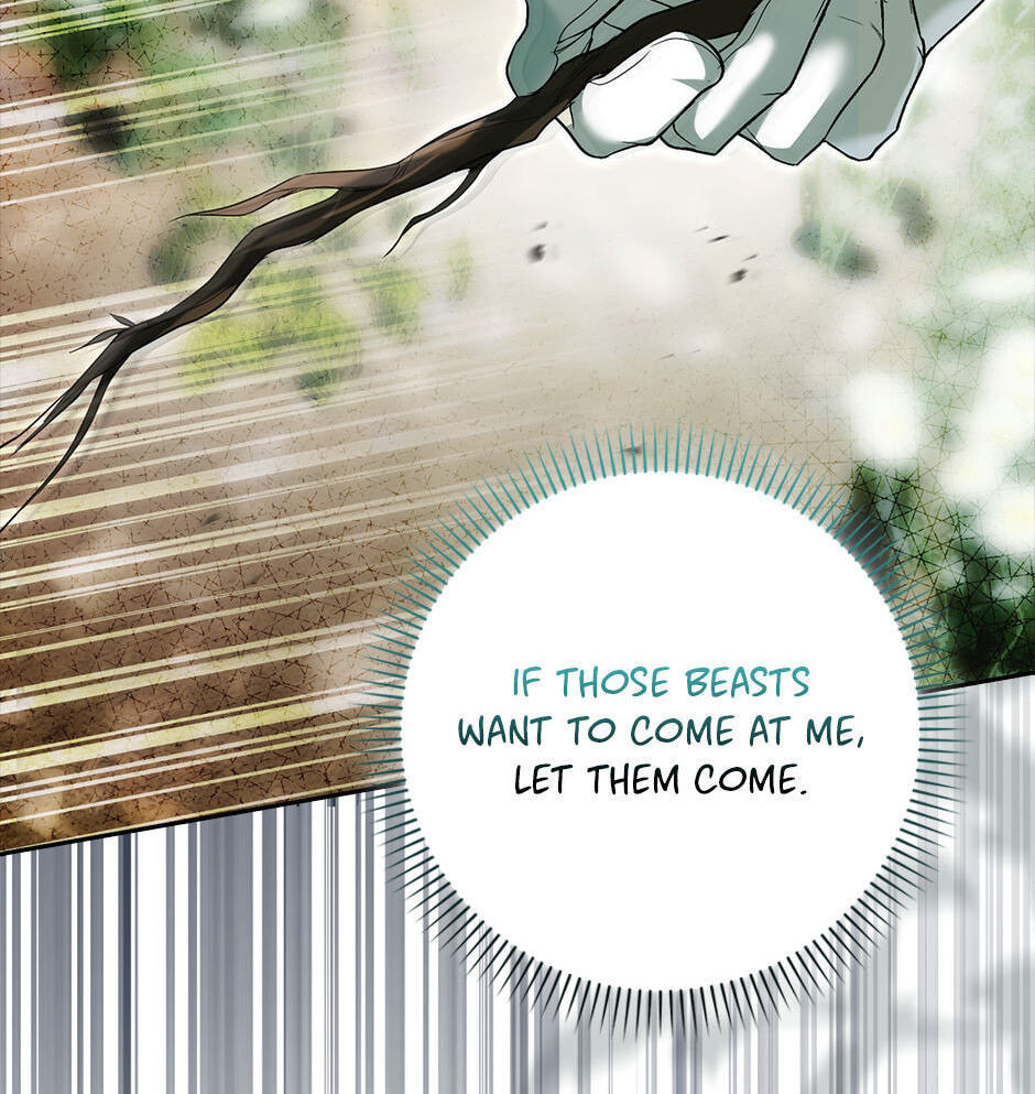 Please Take Out the Trash! Chapter 19 page 114 - 