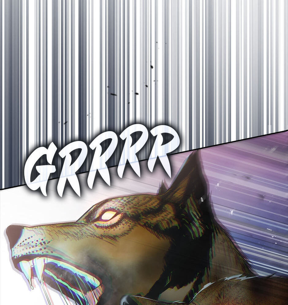 Please Take Out the Trash! Chapter 19 page 118 - 