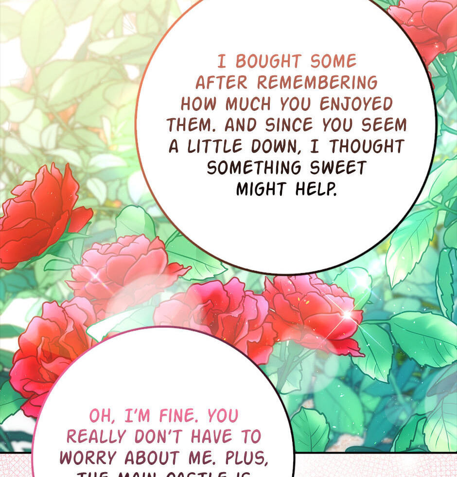 Please Take Out the Trash! Chapter 19 page 13 - 