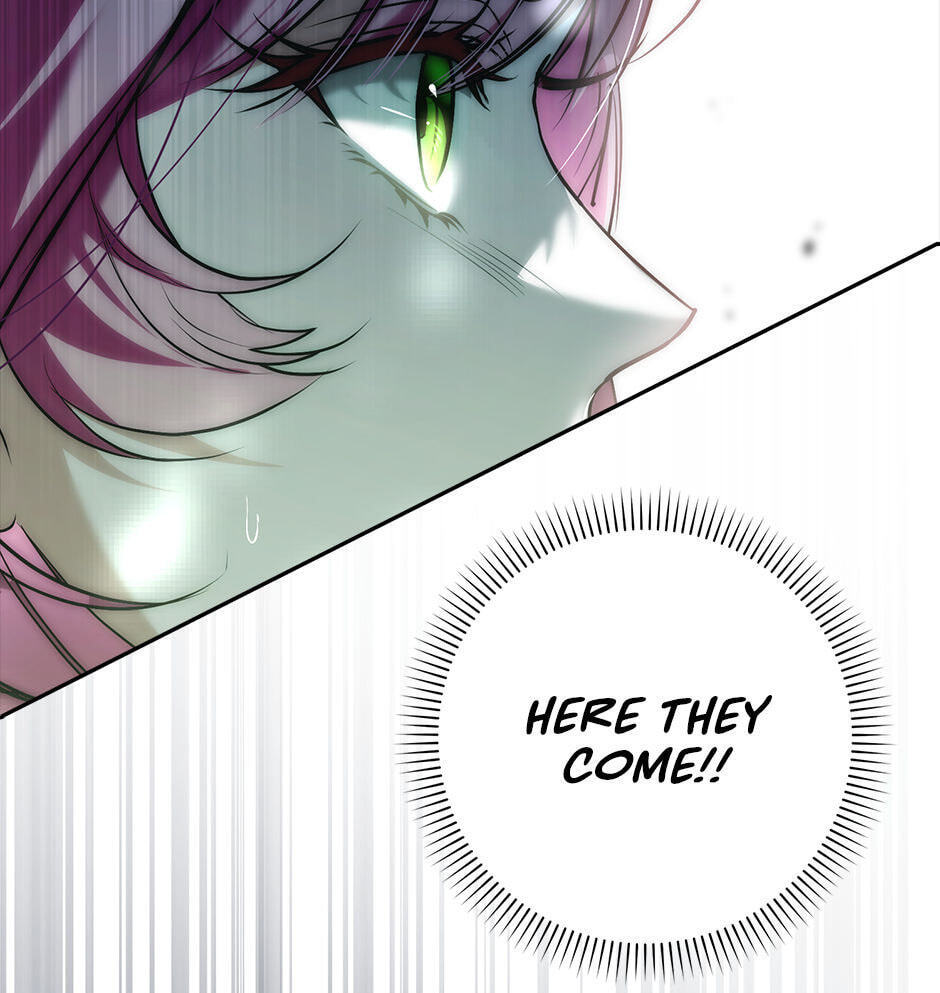 Please Take Out the Trash! Chapter 19 page 121 - 