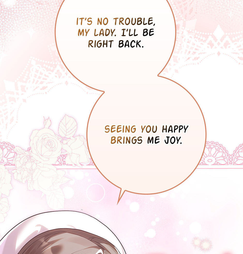 Please Take Out the Trash! Chapter 19 page 15 - 