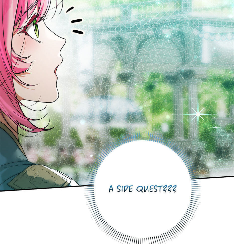 Please Take Out the Trash! Chapter 19 page 29 - 