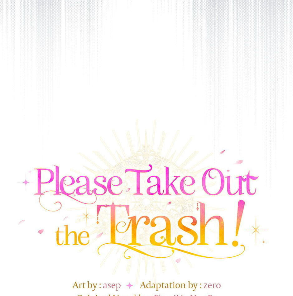Please Take Out the Trash! Chapter 19 page 41 - 