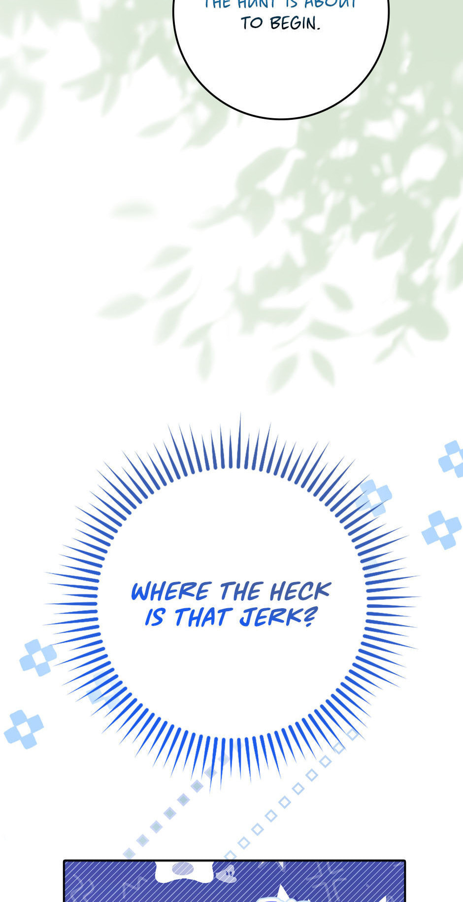 Please Take Out the Trash! Chapter 19 page 6 - 
