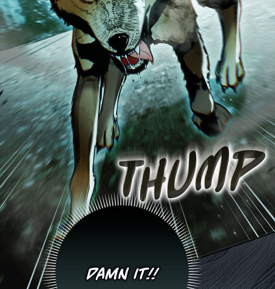 Please Take Out the Trash! Chapter 19 page 61 - 