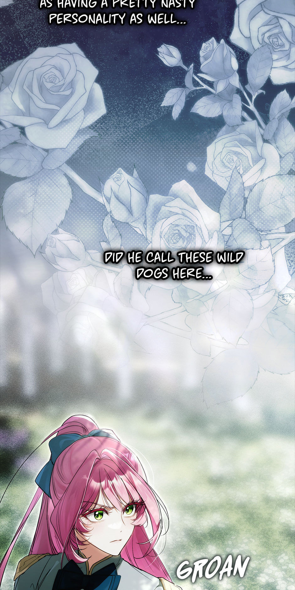 Please Take Out the Trash! Chapter 19 page 82 - 