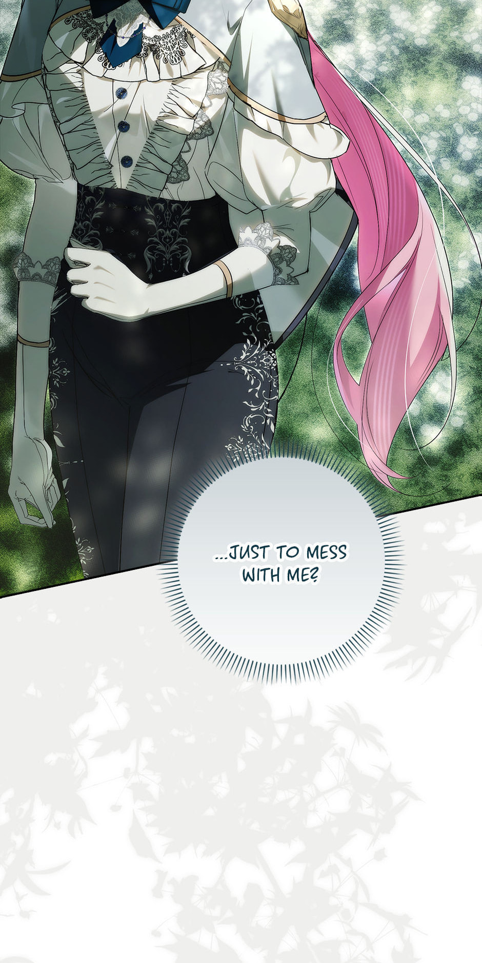 Please Take Out the Trash! Chapter 19 page 83 - 