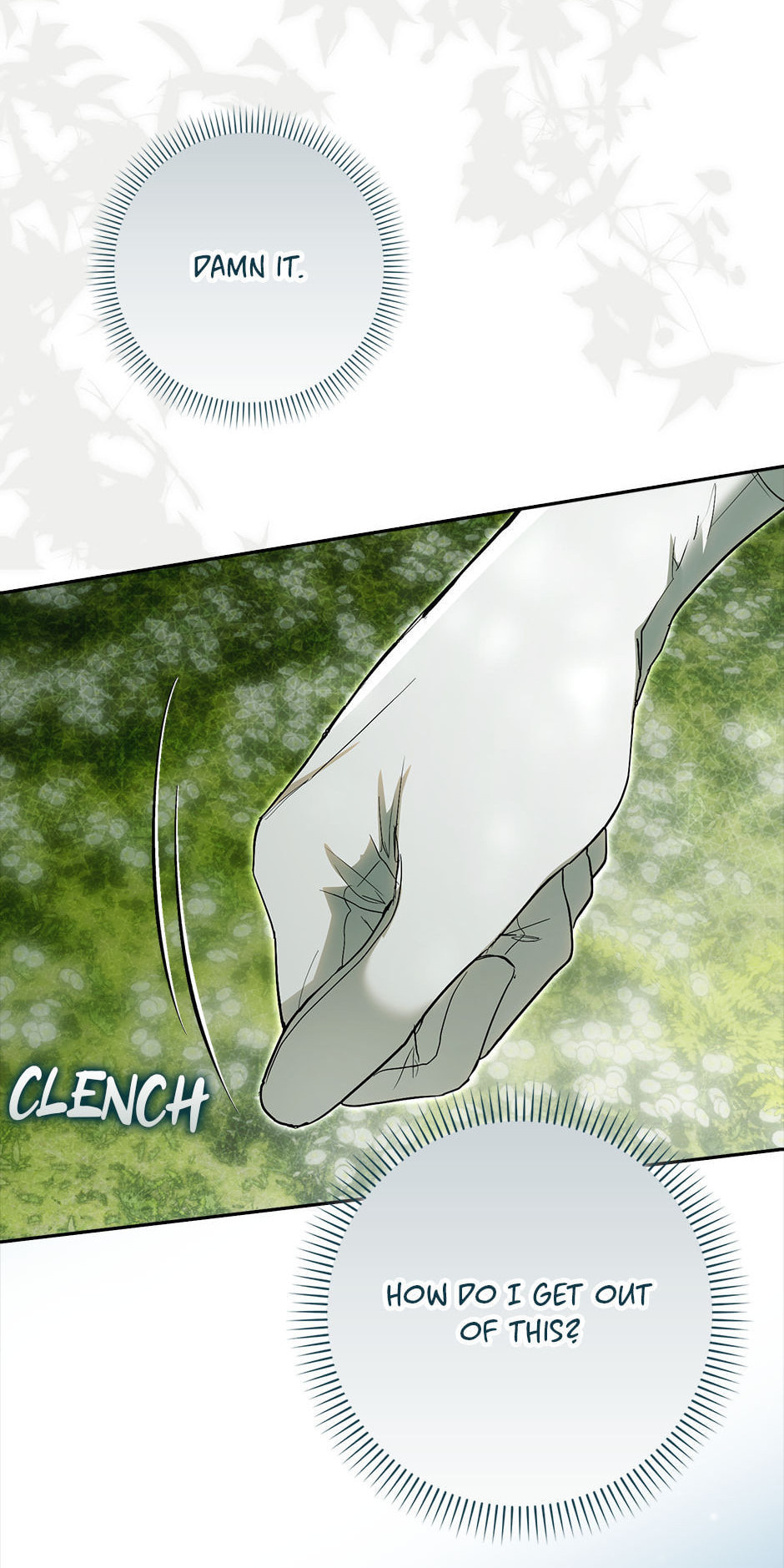 Please Take Out the Trash! Chapter 19 page 84 - 