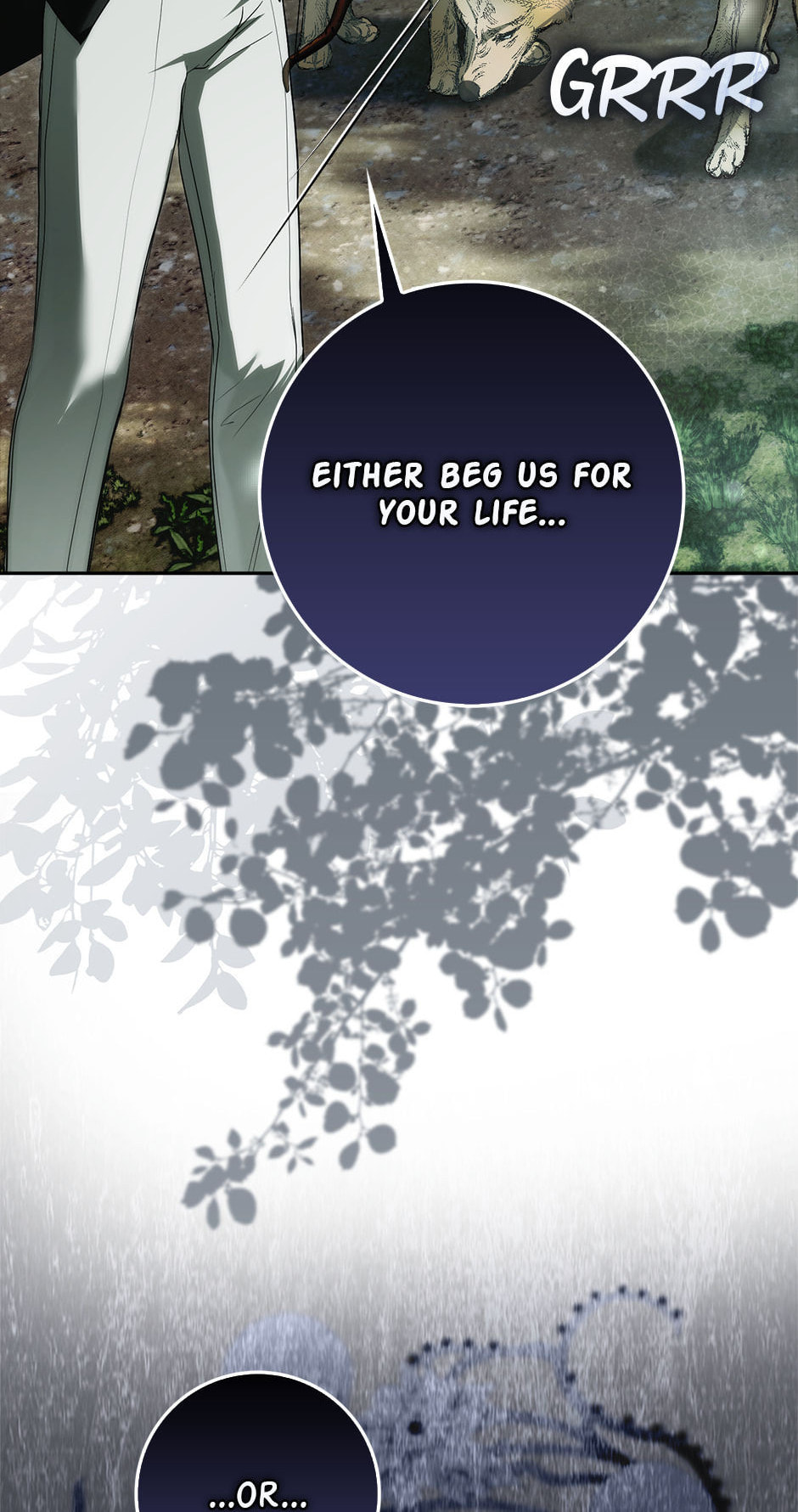 Please Take Out the Trash! Chapter 19 page 90 - 