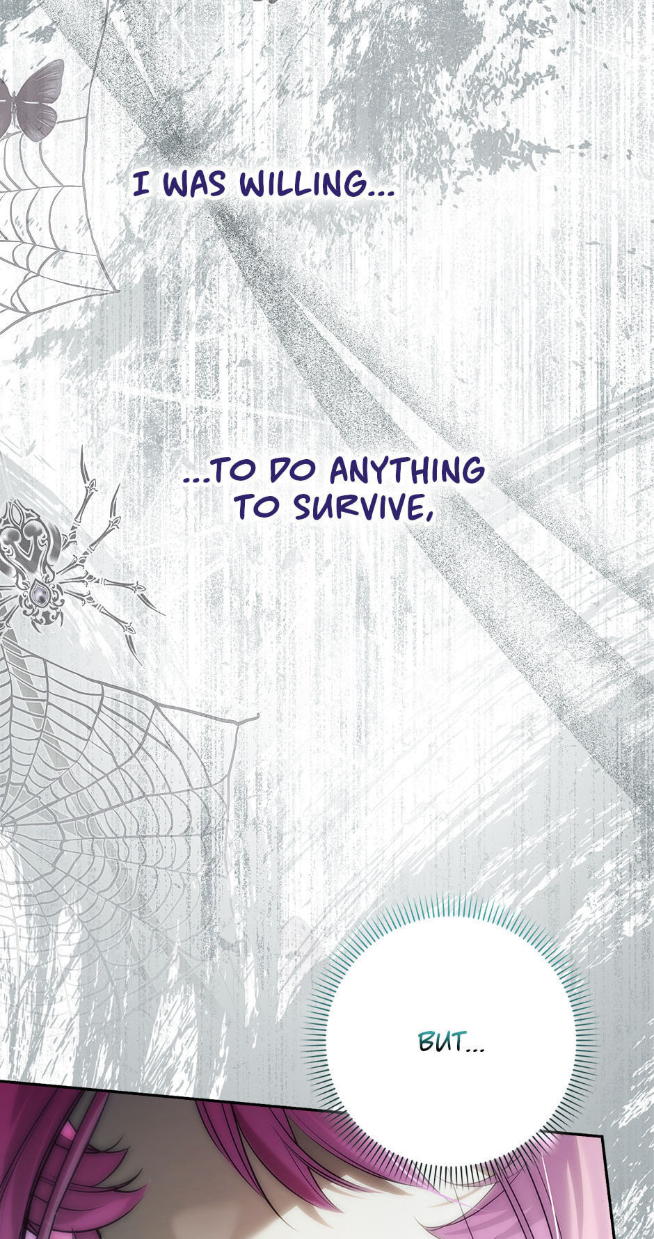 Please Take Out the Trash! Chapter 19 page 94 - 