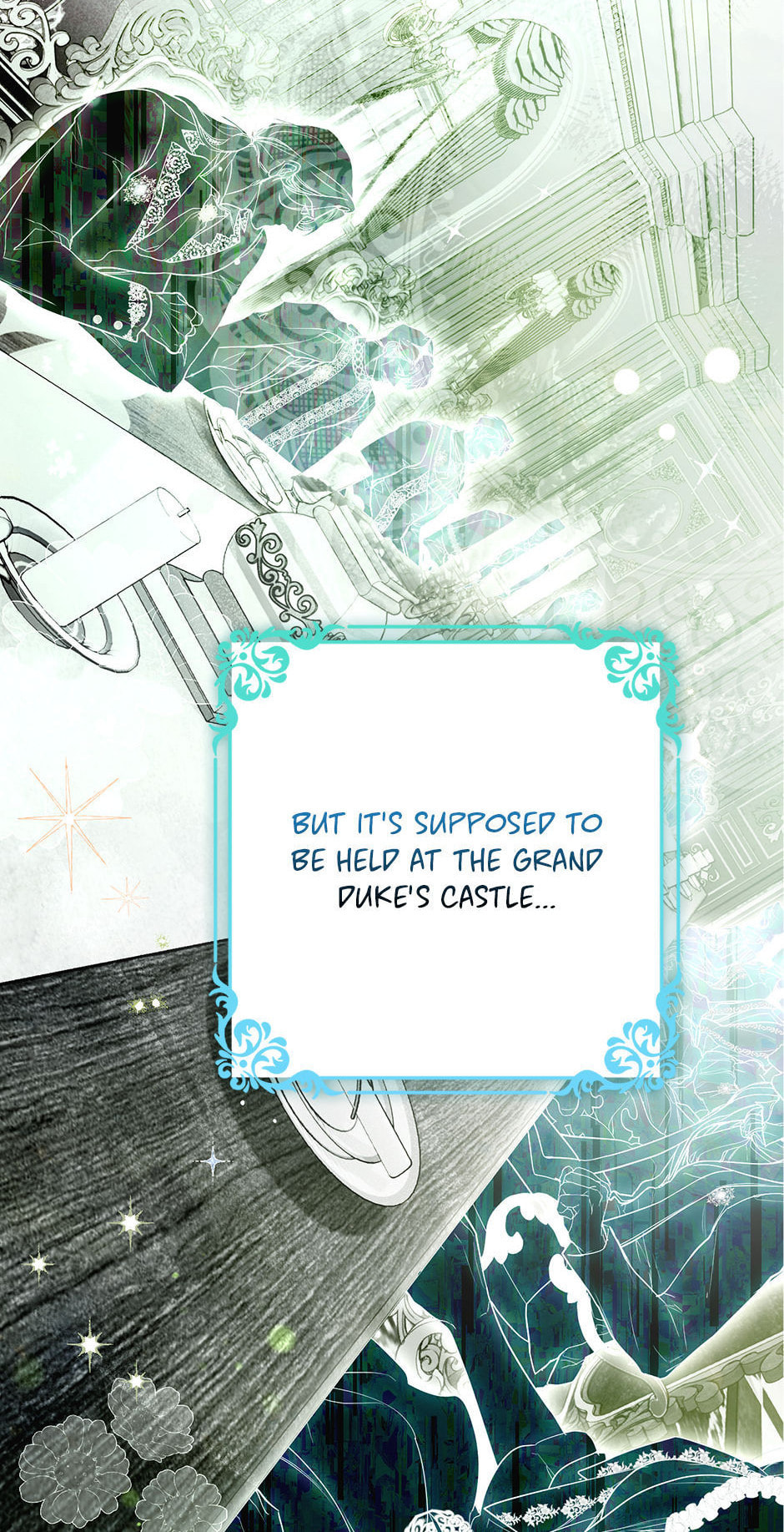 Please Take Out the Trash! Chapter 2 page 103 - 
