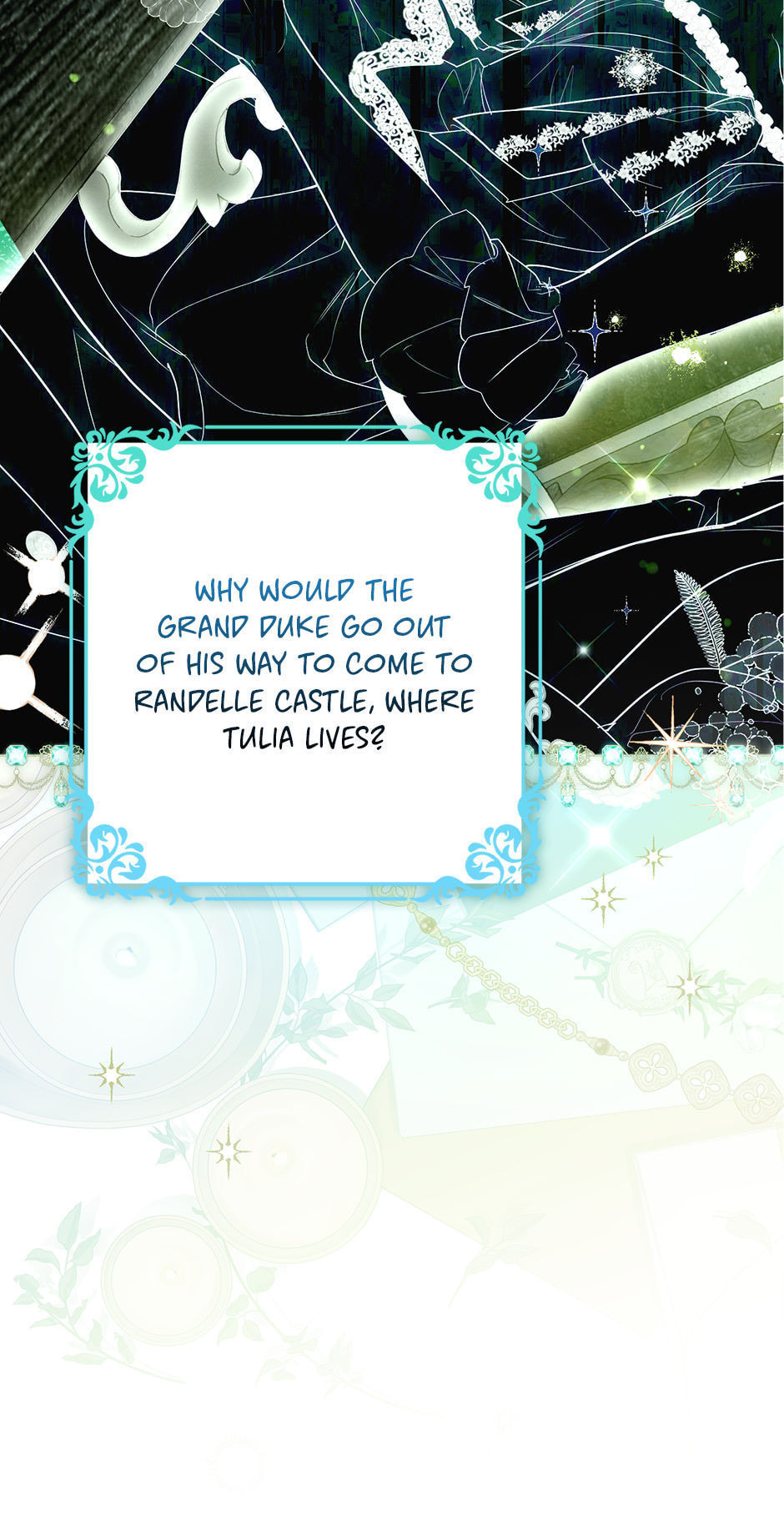 Please Take Out the Trash! Chapter 2 page 104 - 
