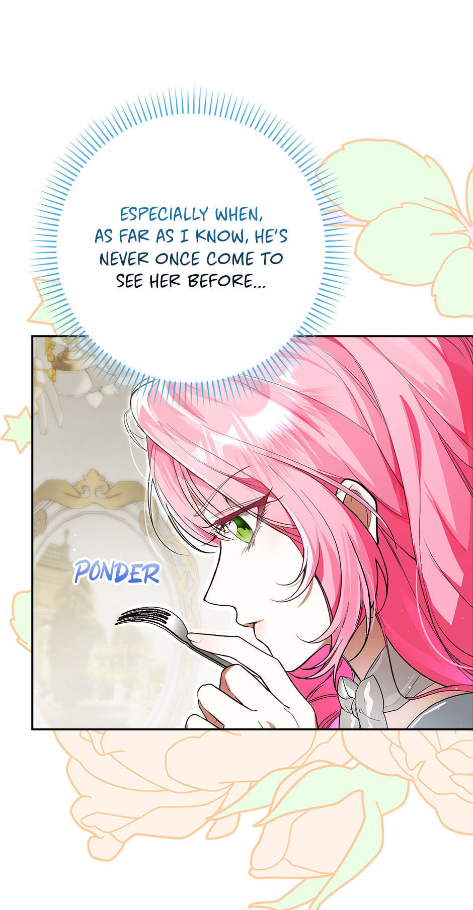Please Take Out the Trash! Chapter 2 page 105 - 