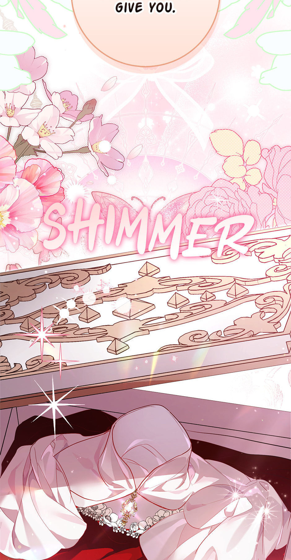 Please Take Out the Trash! Chapter 2 page 108 - 
