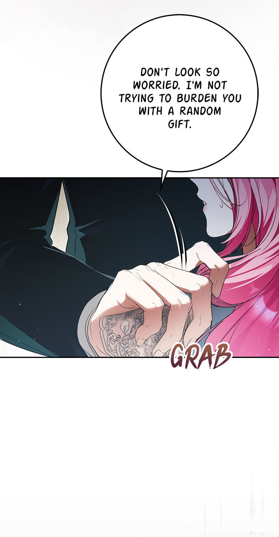 Please Take Out the Trash! Chapter 2 page 112 - 