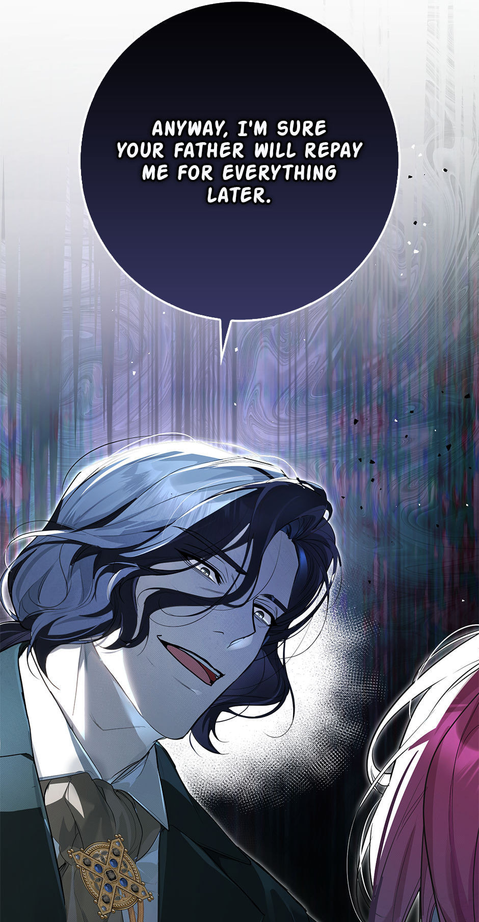 Please Take Out the Trash! Chapter 2 page 113 - 