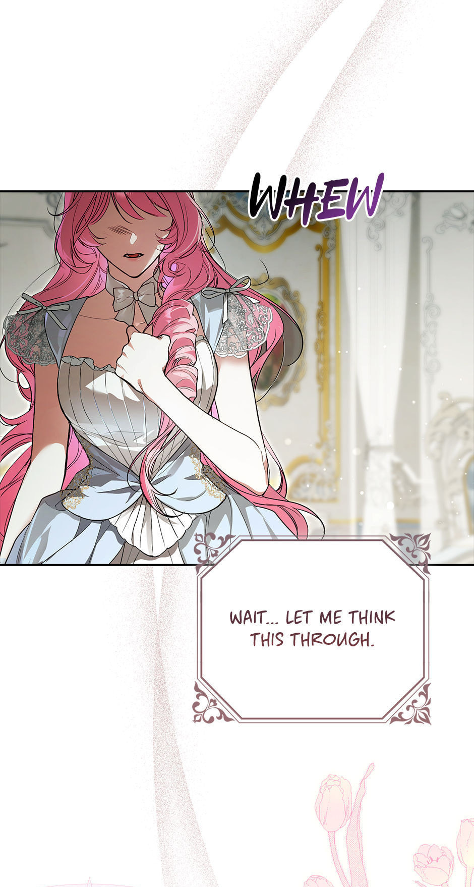 Please Take Out the Trash! Chapter 2 page 14 - 