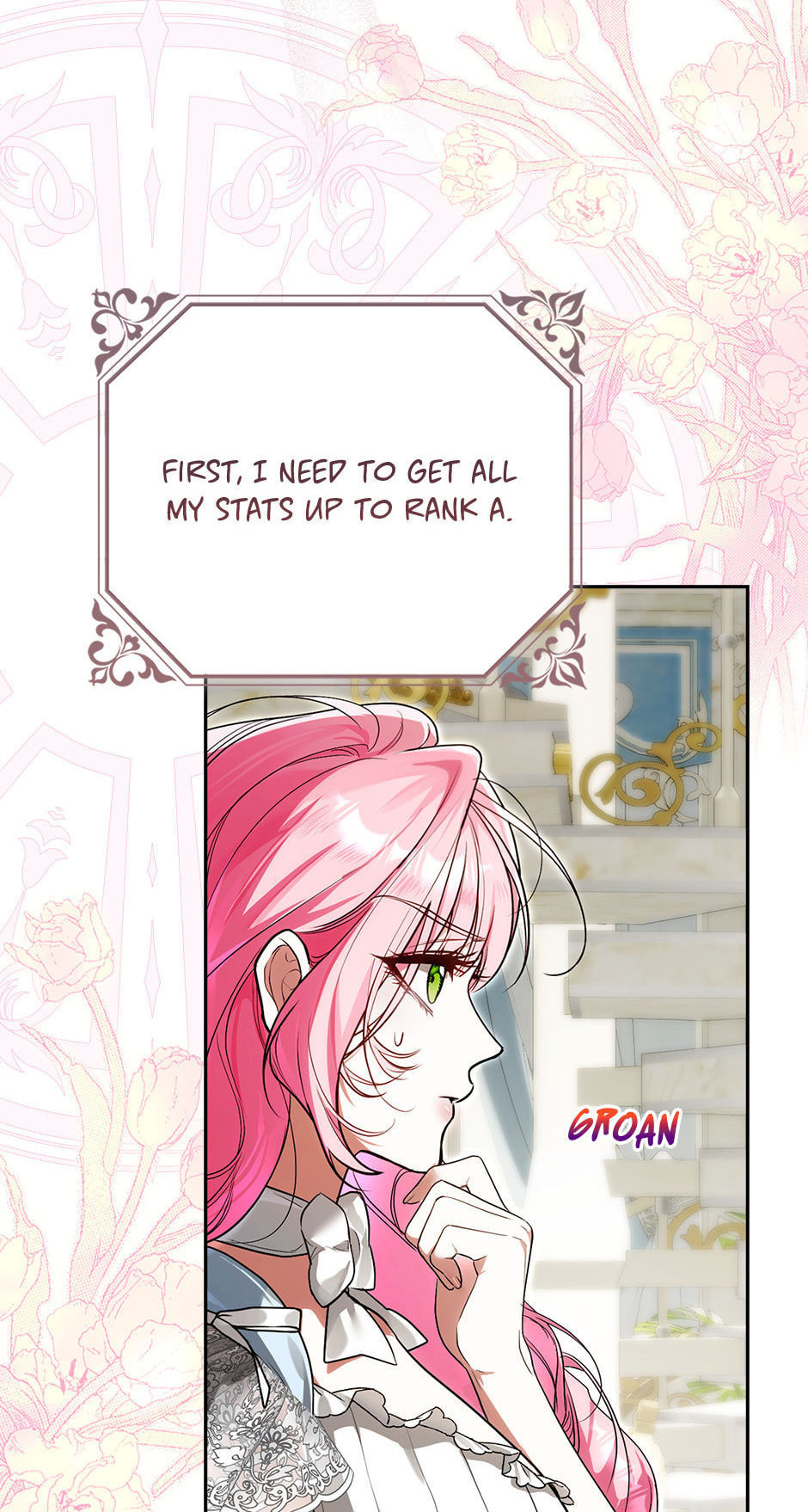 Please Take Out the Trash! Chapter 2 page 15 - 