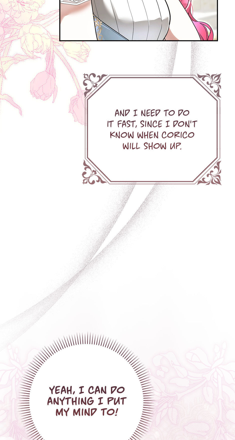 Please Take Out the Trash! Chapter 2 page 16 - 