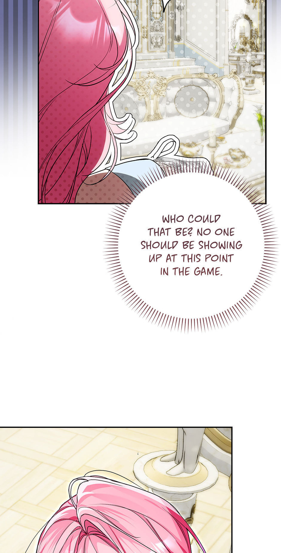 Please Take Out the Trash! Chapter 2 page 21 - 