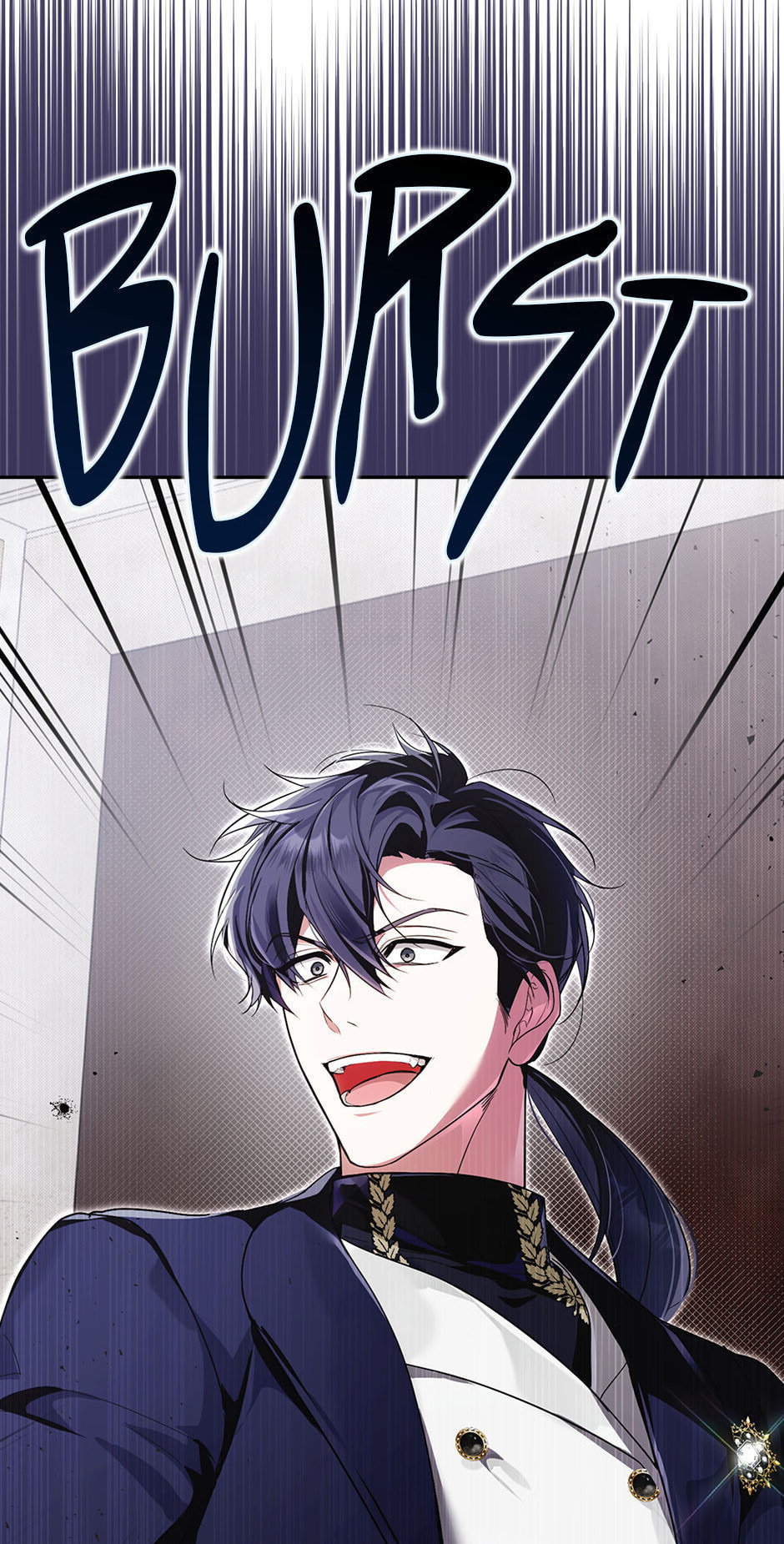 Please Take Out the Trash! Chapter 2 page 23 - 