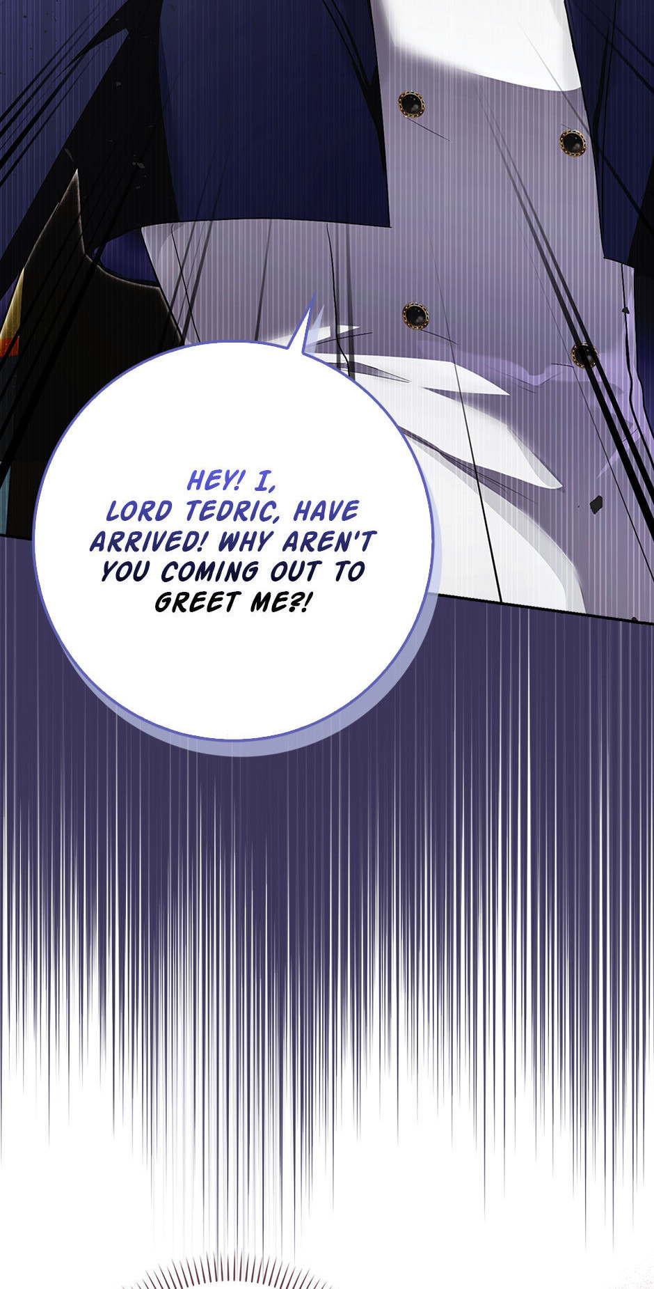 Please Take Out the Trash! Chapter 2 page 24 - 