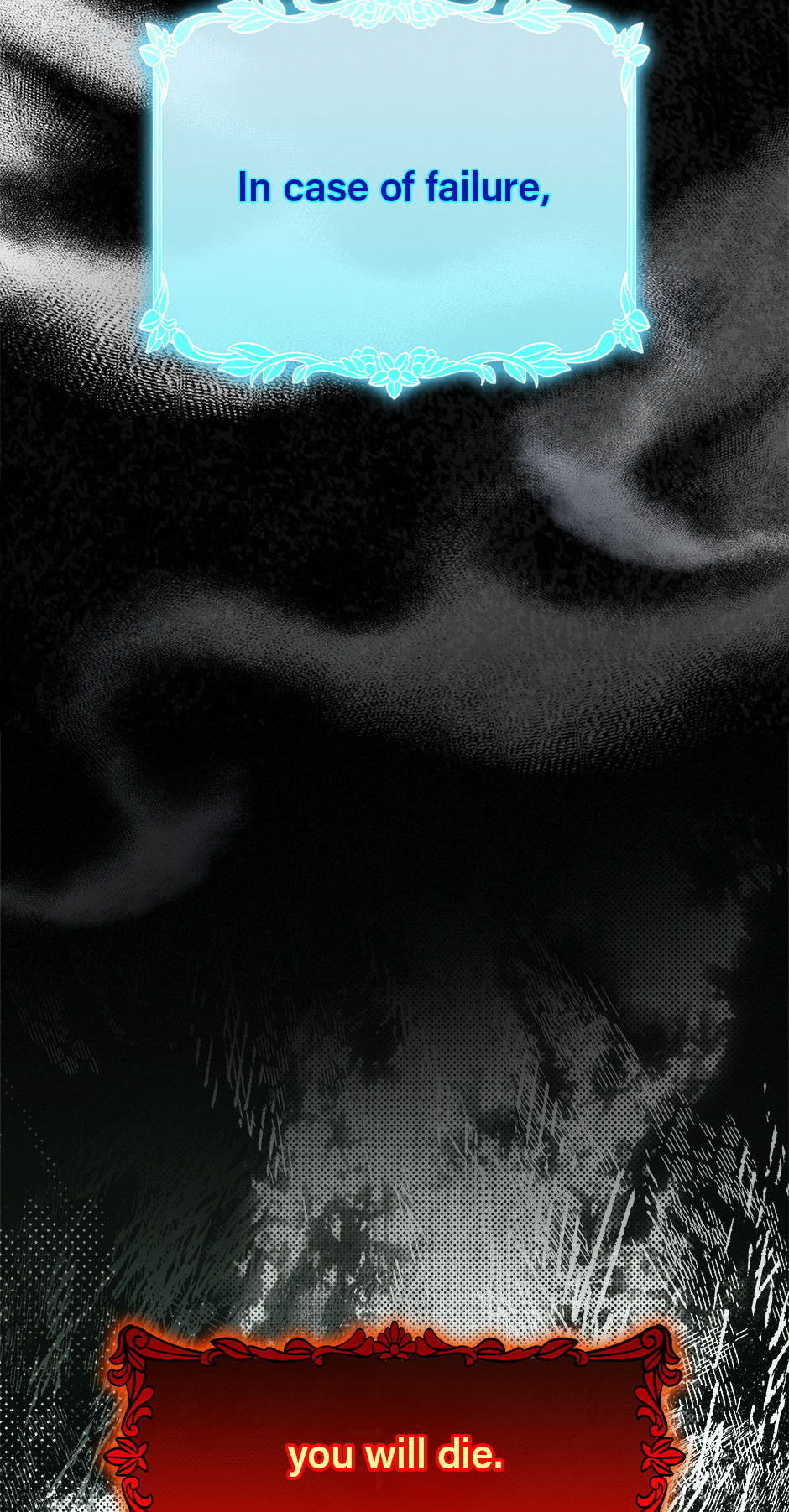 Please Take Out the Trash! Chapter 2 page 4 - 