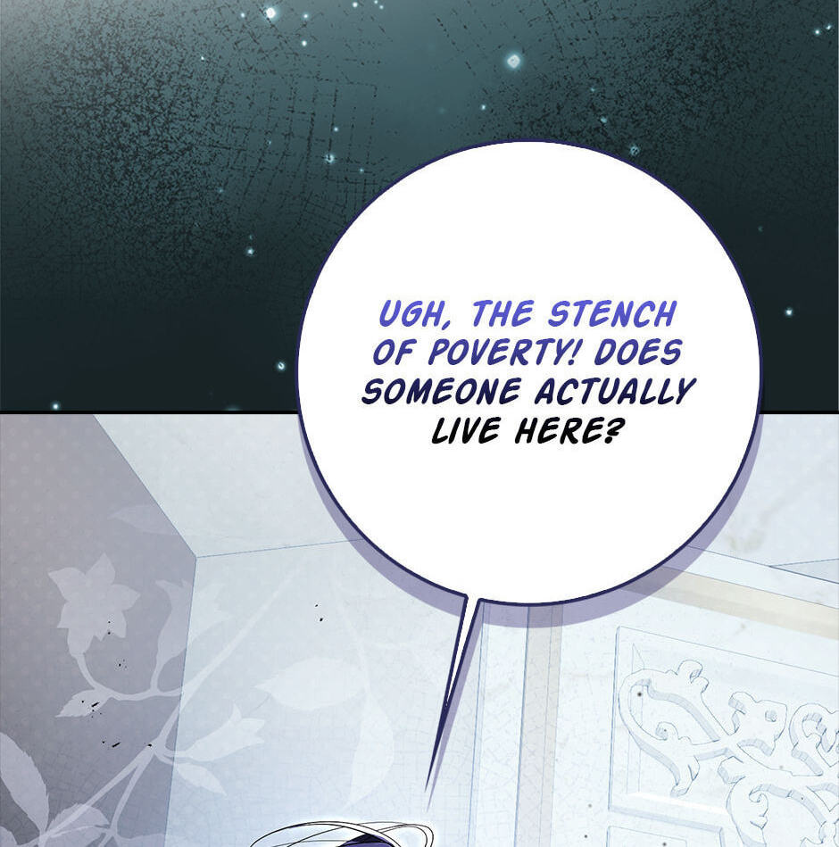 Please Take Out the Trash! Chapter 2 page 37 - 
