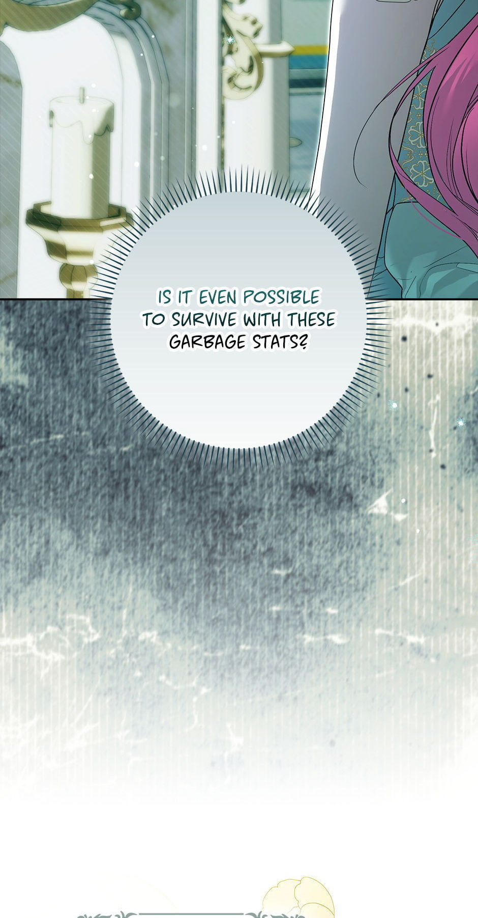 Please Take Out the Trash! Chapter 2 page 7 - 