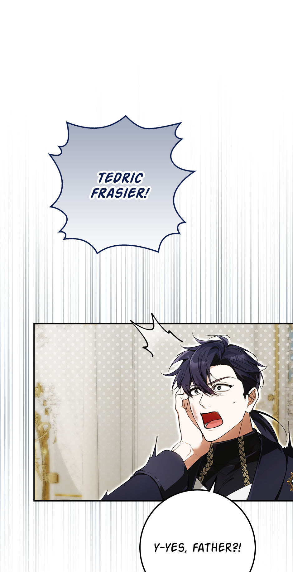Please Take Out the Trash! Chapter 2 page 96 - 