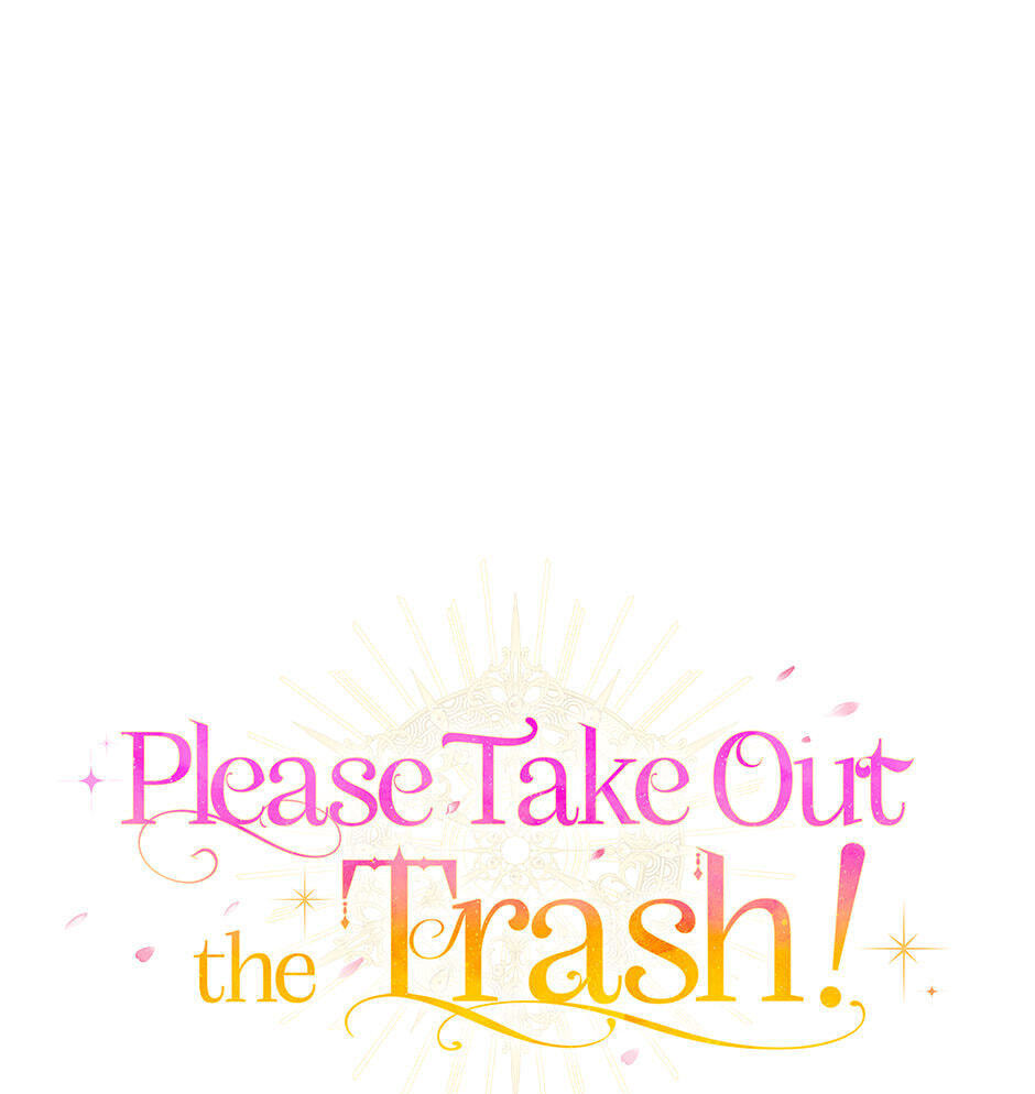 Please Take Out the Trash! Chapter 20 page 1 - 