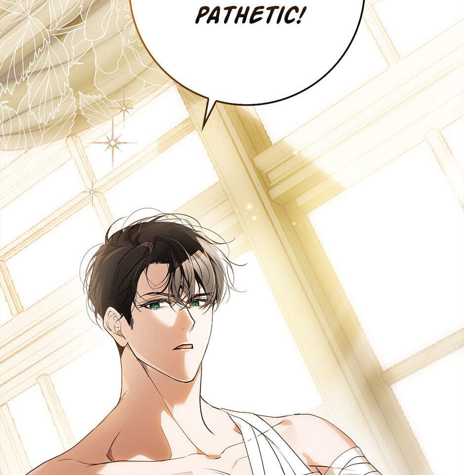 Please Take Out the Trash! Chapter 20 page 106 - 