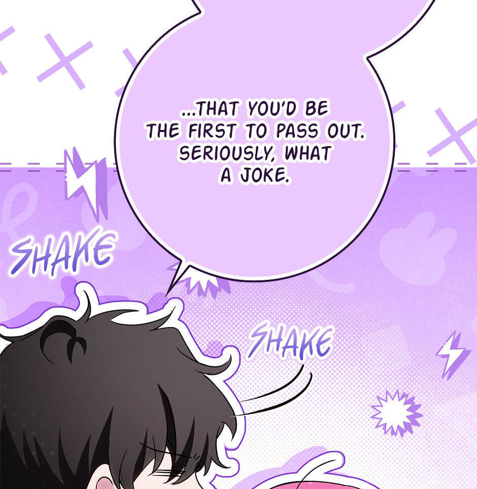 Please Take Out the Trash! Chapter 20 page 113 - 