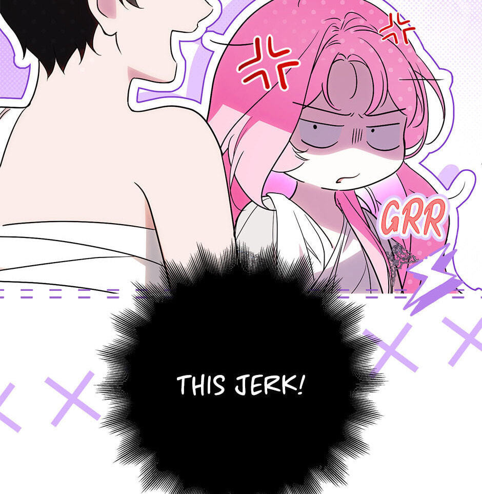 Please Take Out the Trash! Chapter 20 page 114 - 