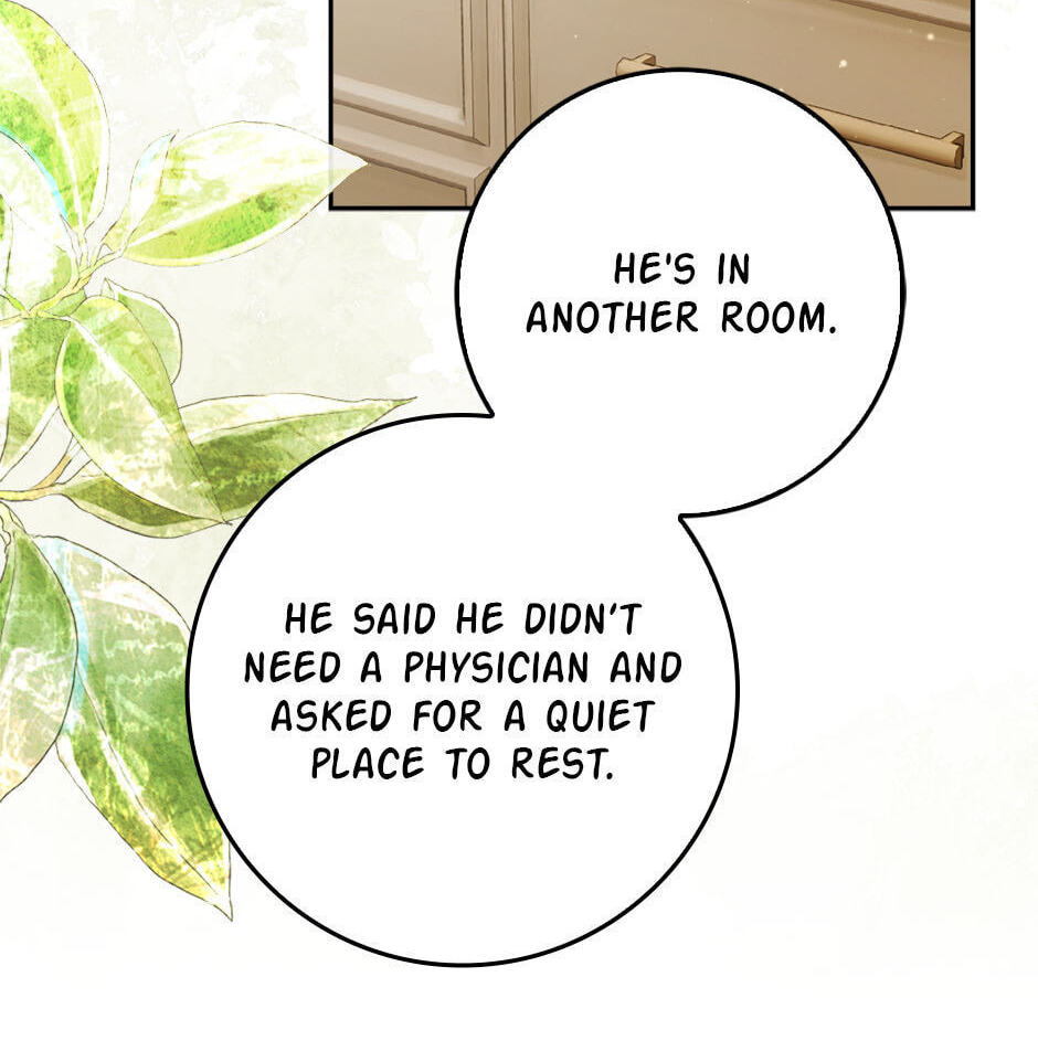 Please Take Out the Trash! Chapter 20 page 117 - 