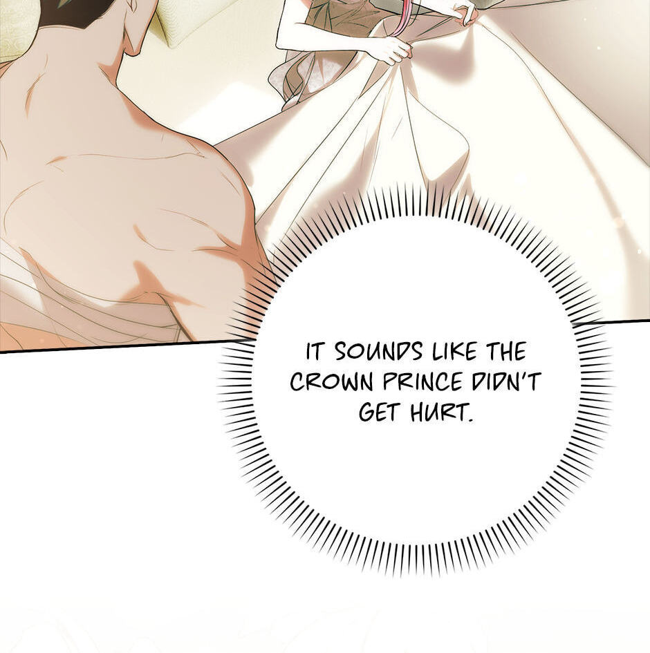 Please Take Out the Trash! Chapter 20 page 119 - 
