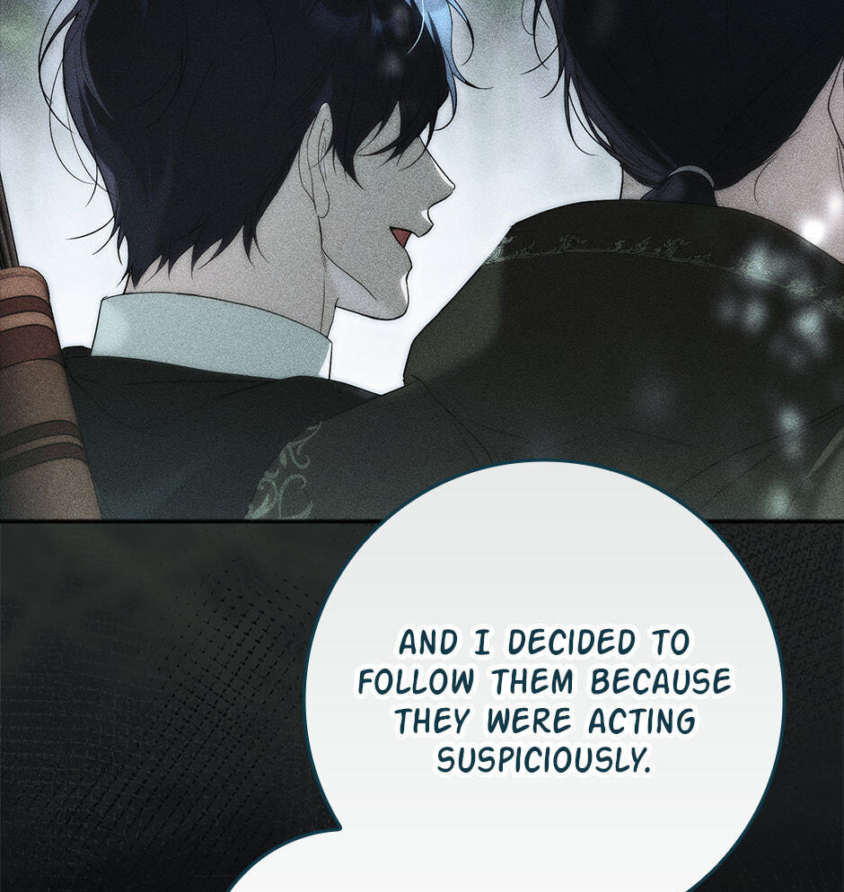 Please Take Out the Trash! Chapter 20 page 13 - 