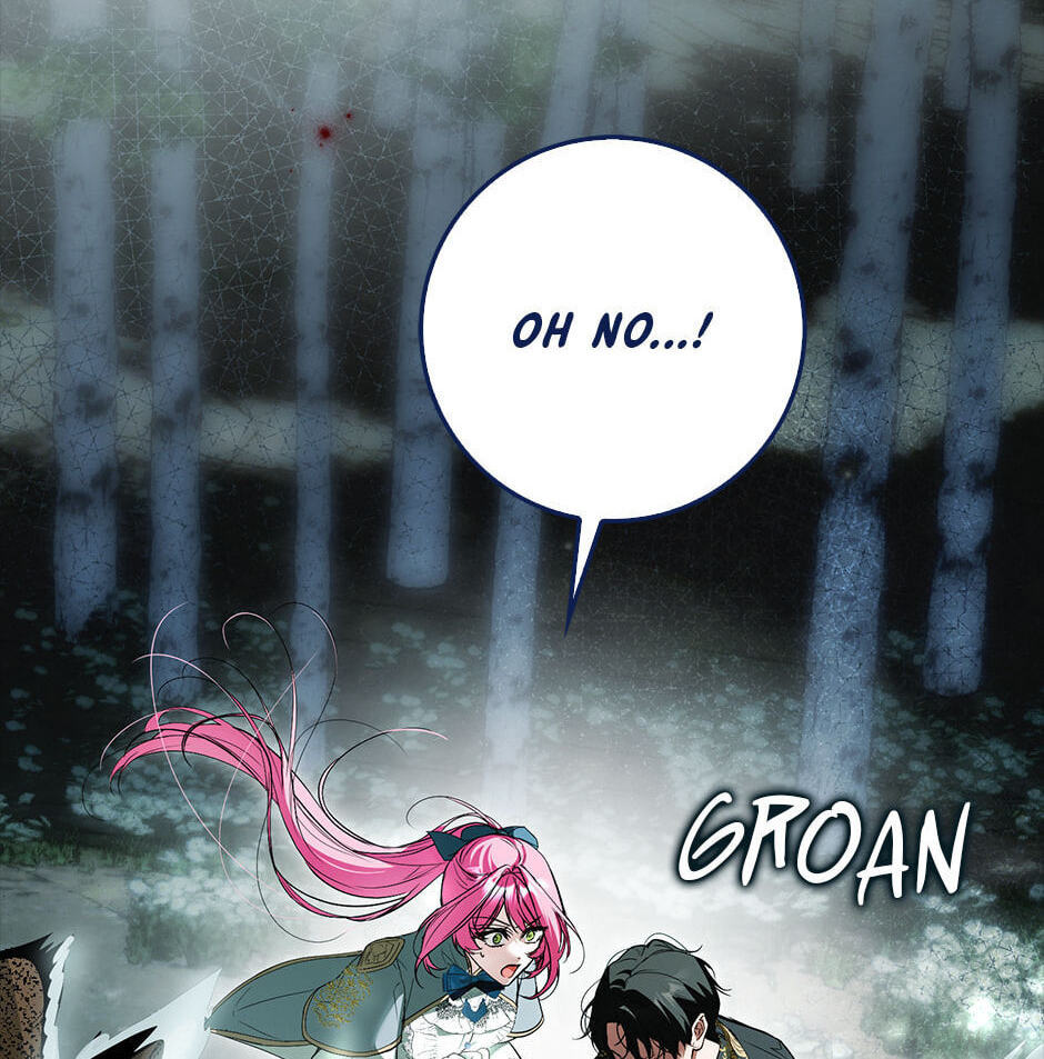 Please Take Out the Trash! Chapter 20 page 29 - 