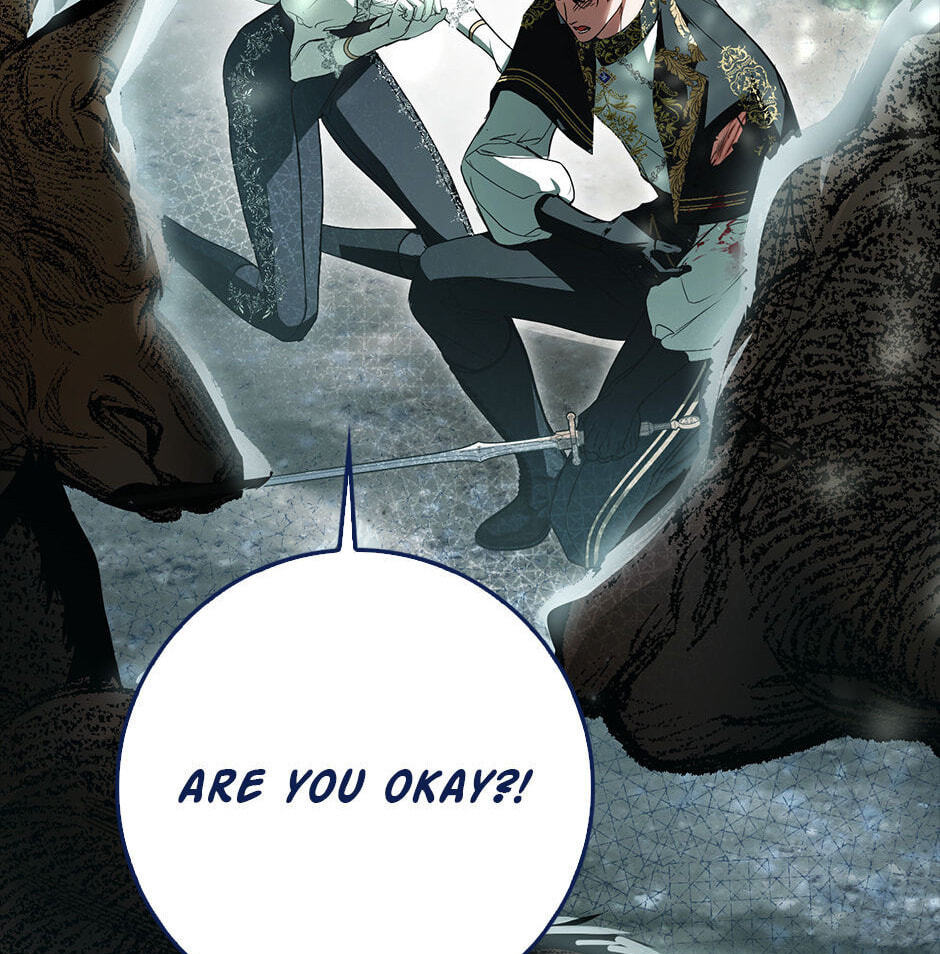 Please Take Out the Trash! Chapter 20 page 30 - 