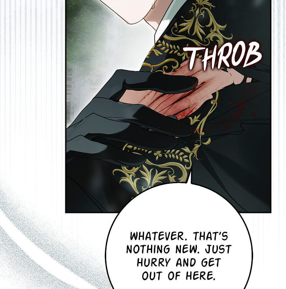 Please Take Out the Trash! Chapter 20 page 33 - 