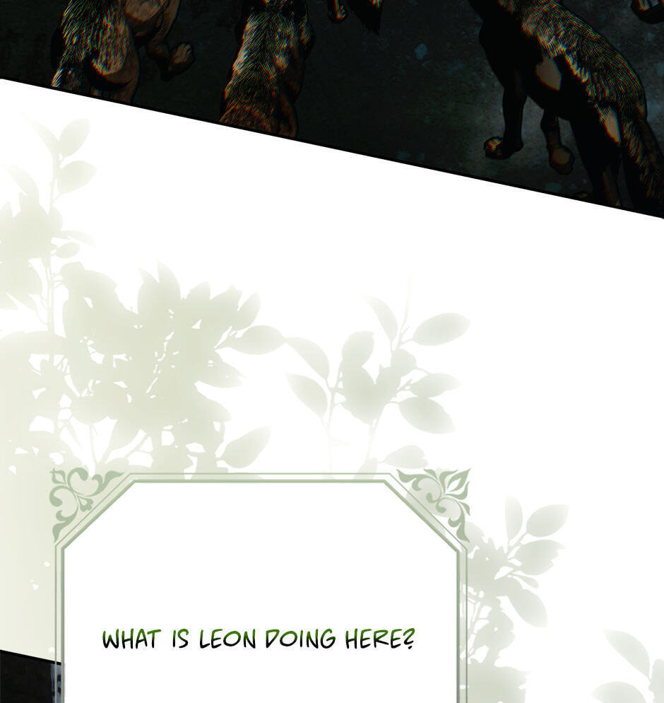 Please Take Out the Trash! Chapter 20 page 5 - 