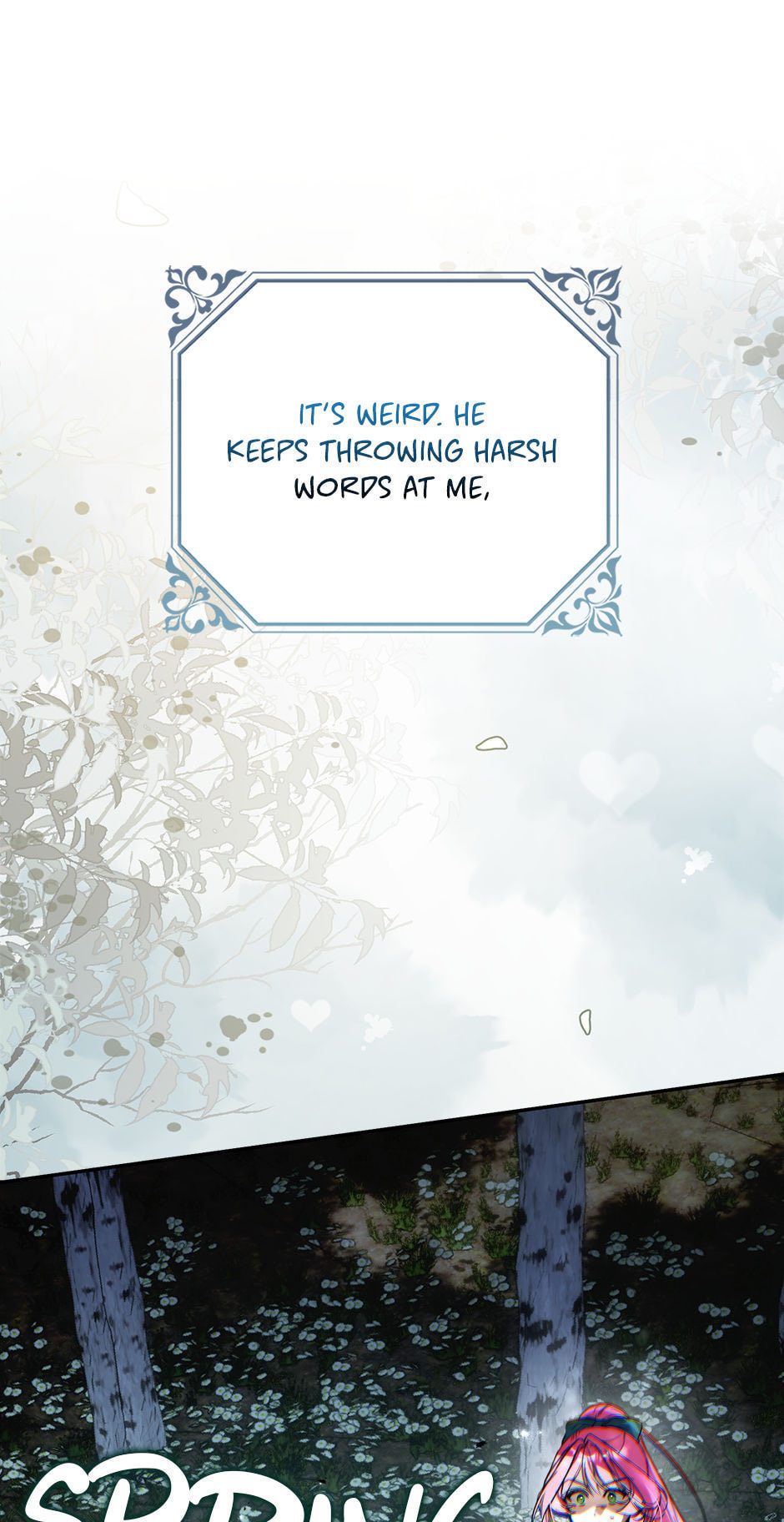 Please Take Out the Trash! Chapter 20 page 44 - 