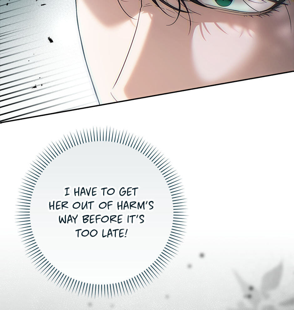 Please Take Out the Trash! Chapter 20 page 54 - 
