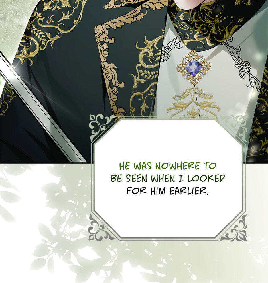Please Take Out the Trash! Chapter 20 page 7 - 