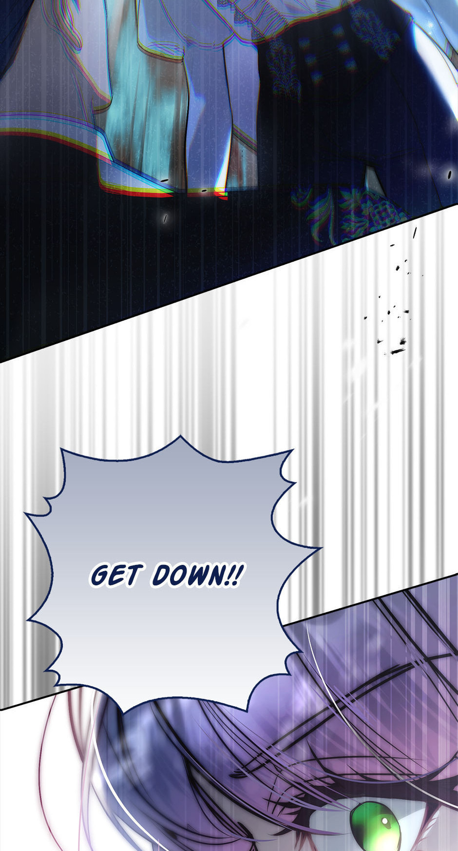 Please Take Out the Trash! Chapter 20 page 73 - 