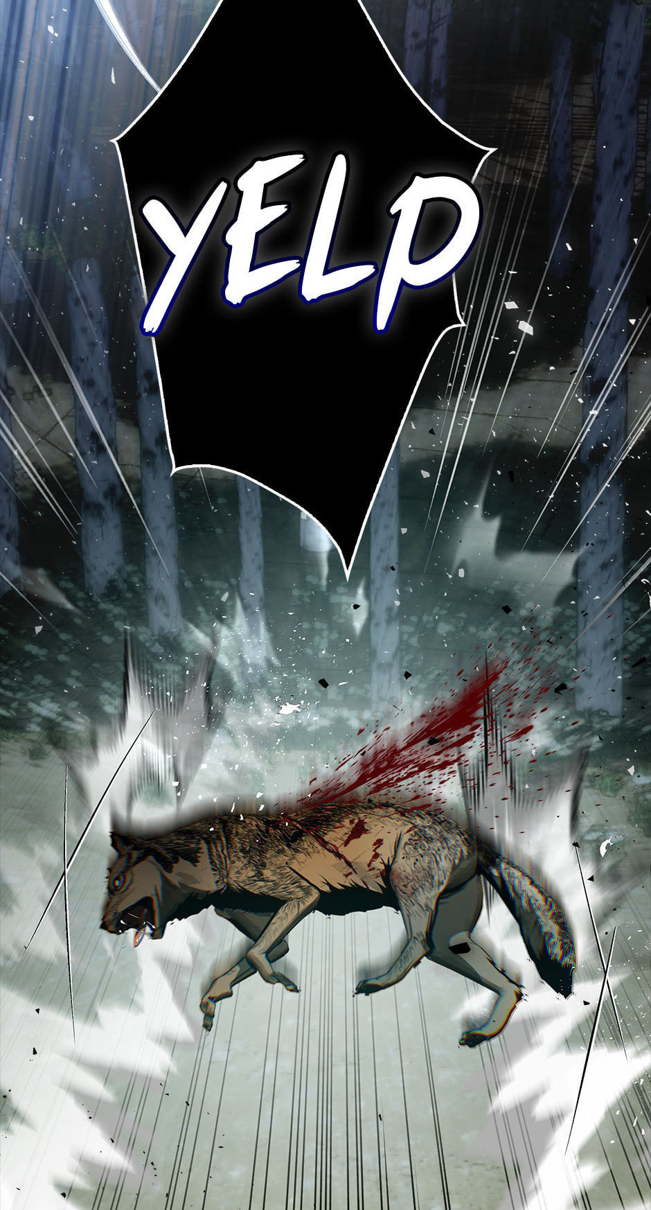 Please Take Out the Trash! Chapter 20 page 76 - 
