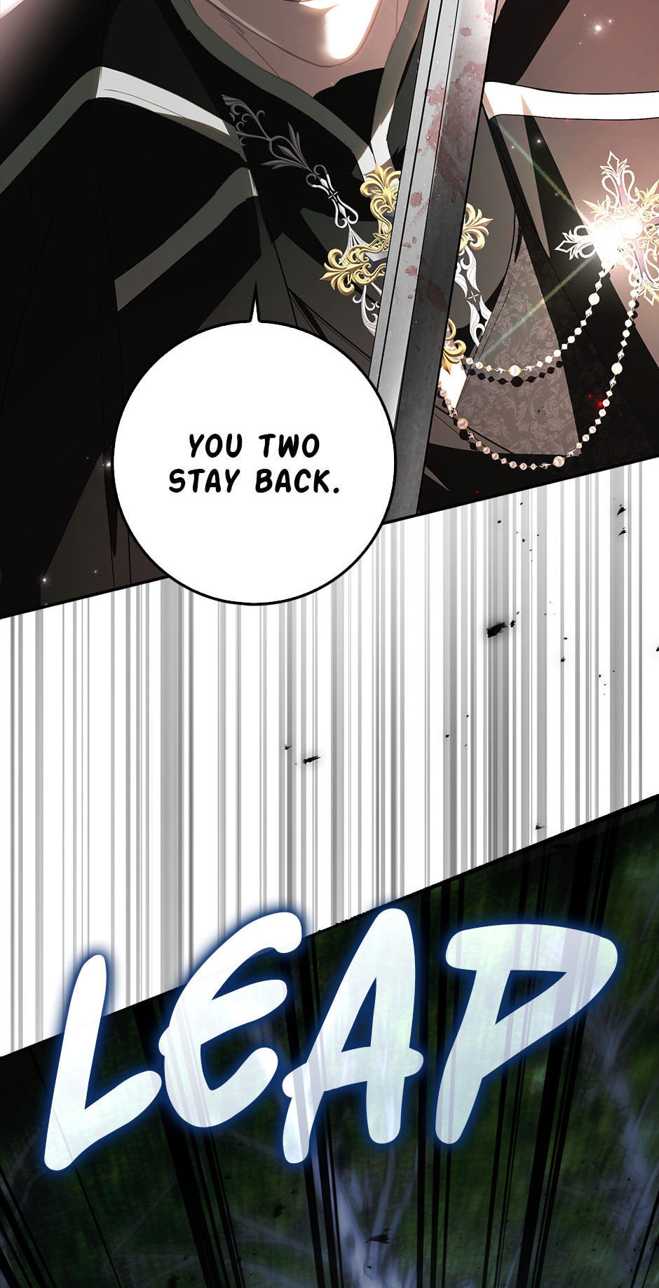 Please Take Out the Trash! Chapter 20 page 89 - 