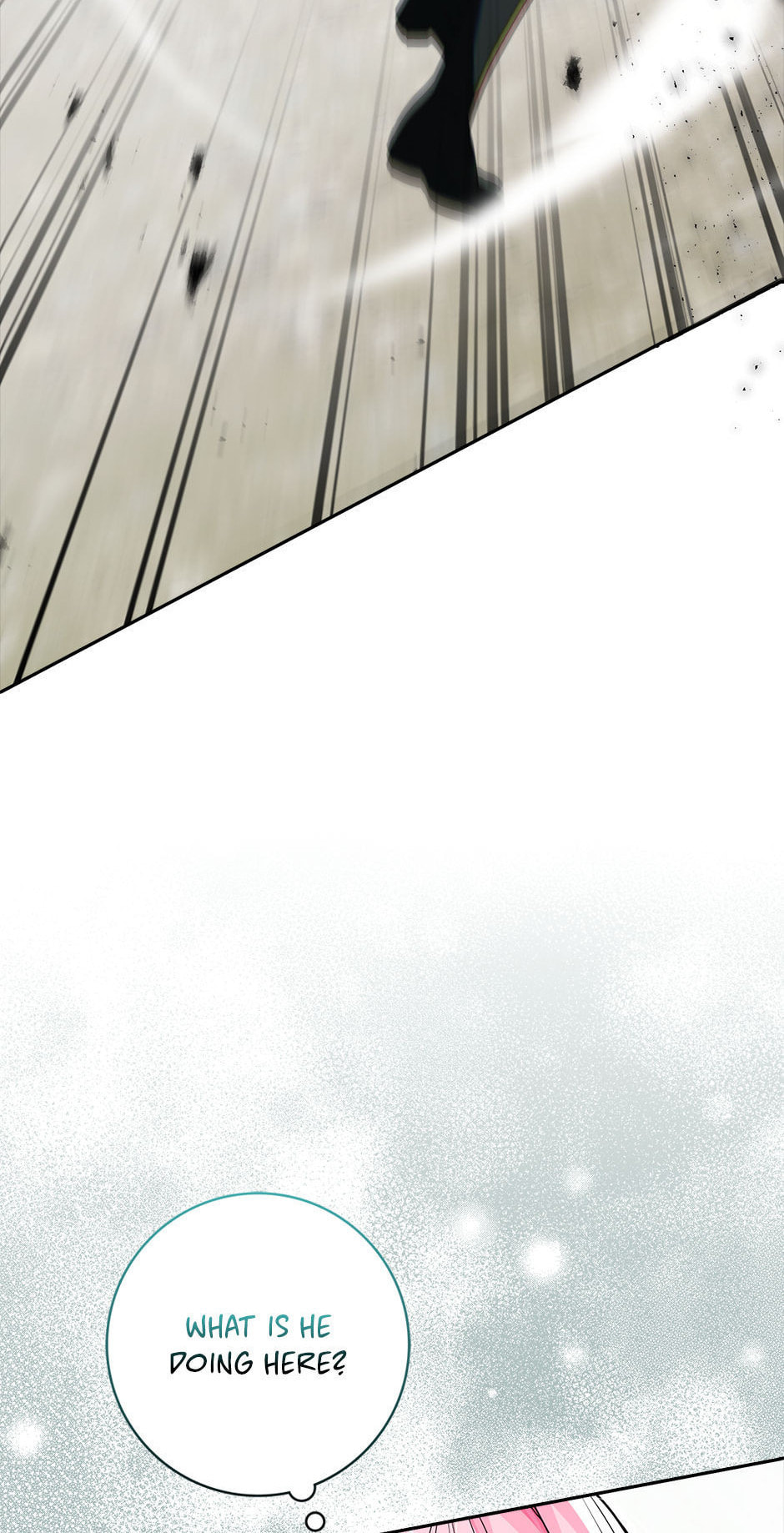Please Take Out the Trash! Chapter 20 page 91 - 